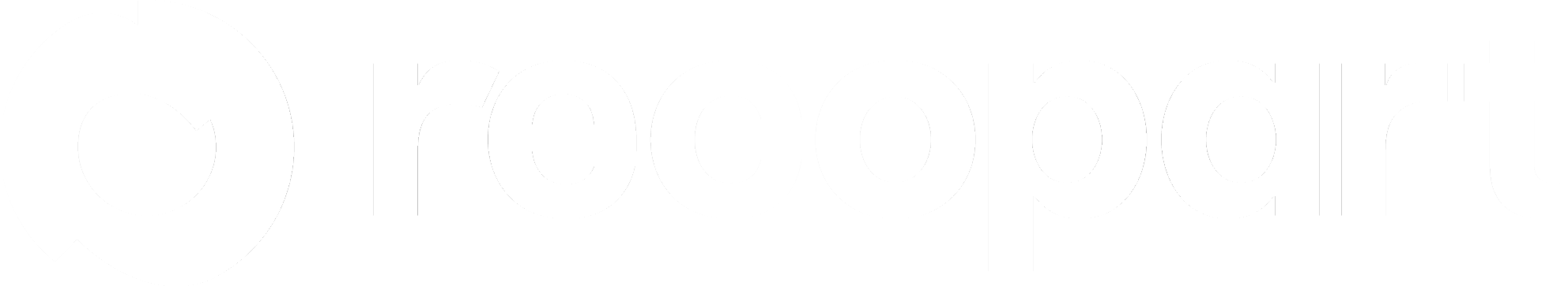Recopart AB